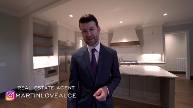 I SOLD this New Construction in Hillwood Nashville for $1.6M before I could stage it!