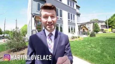 HIDDEN GEMS of Edgehill with BIG views and BIG value | Nashville Luxury Homes