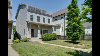 Nashville Homes for Rent 3BR/4BA by Nashville Property Management