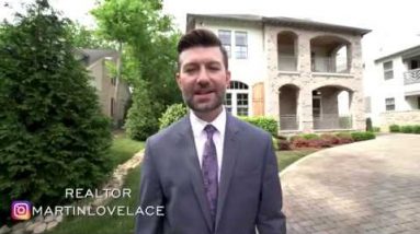 Green Hills Nashville Luxury Bungalow that I SOLD in 6 DAYS! | Nashville Luxury Homes