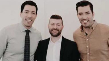 Nashville Luxury Homes Property Brothers Inspiration Home