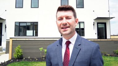 Luxury Homes and Luxury Cars with Fitness Star Caleb Sprinkle | Nashville Luxury Homes