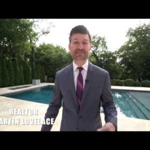 West Meade is LUXURY touring my $1.5M Listing with a Massive Pool  |  Nashville Luxury Homes