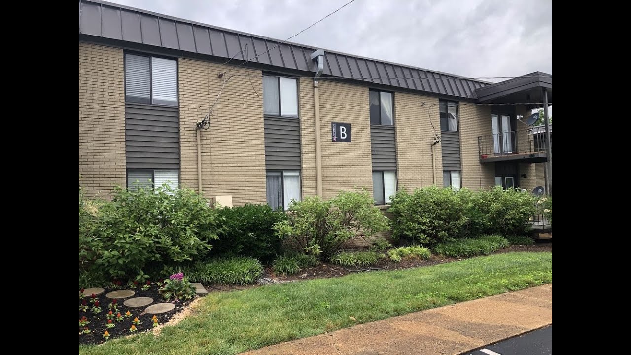 Condos For Rent In Nashville 2BR/1BA By Nashville Property Management