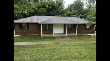 Duplexes for Rent in Hendersonville 2BR/1BA by Property Management in Hendersonville
