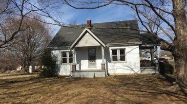 Joelton Homes for Rent 2BR/1BA by Joelton Property Management