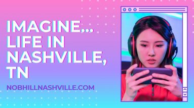 Third Floor 2 Bedroom Apartment in Nashville, TN - O22