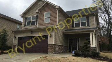 Antioch Homes for Rent 3BR/2.5BA by Antioch Property Management