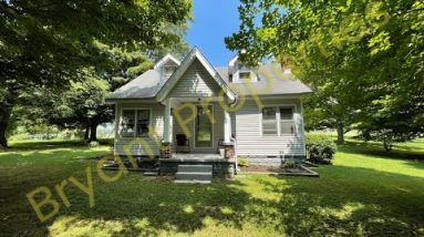 Joelton Homes for Rent 3BR/1BA by Joelton Property Management