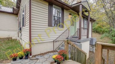 Nashville Duplexes for Rent 1BR/1BA by Nashville Property Management