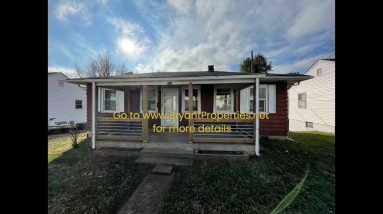 Old Hickory Homes for Rent 2BR/1BA by Old Hickory Property Management
