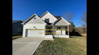 Springfield Homes for Rent 4BR/2.5BA by Property Management in Springfield