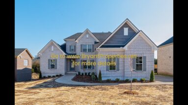 Hendersonville Homes for Rent 3BR/2.5BA by Property Management in Hendersonville