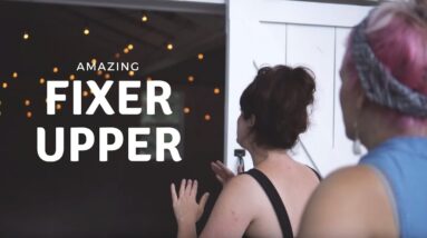 Cute Nashville Fixer Upper