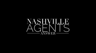 Nashville Agents Answer: What do you see on EVERY Inspection Report?