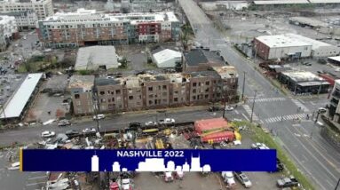 Reshaping North Nashville