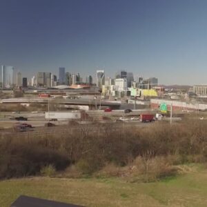 Study: World Cup impact in Nashville around $700M