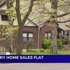 Tracking real estate sales in Nashville