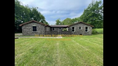 Nashville Homes for Rent 3BR/3BA by Nashville Property Management