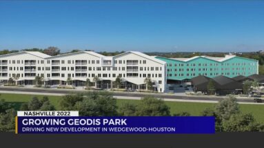 Wedgewood Houston sees more growth with $108M development