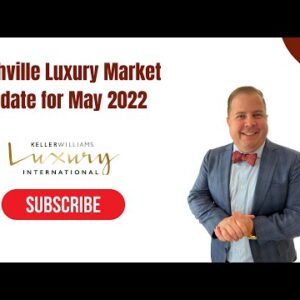 Alexander Brandau Partners with Keller Williams brings you the Nashville, TN Luxury Market Update