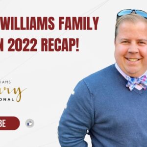 Keller Williams Family Reunion 2022 Recap!
