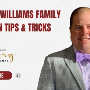 Keller Williams Family Reunion Tips & Tricks 🙌