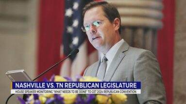 Tennessee GOP ready to do 'what needs to be done' to secure RNC