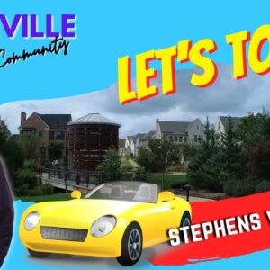 Are you looking for communities in Nashville?