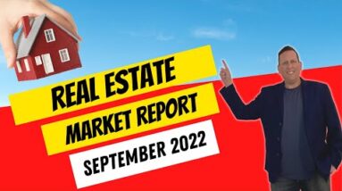 Where is the Real Estate Market headed?