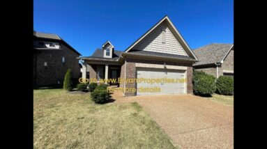 Hendersonville Properties for Rent 3BR/2BA by Property Management in Hendersonville