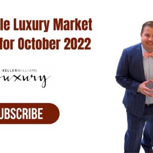 Nashville's Luxury Market Update