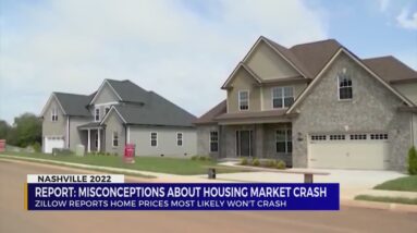 Homebuyers waiting on prices to fall, according to Zillow