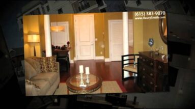 Music Row Condos - Ten Ten on the Row Nashville