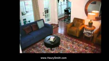 Village Hall - Nashville TN Homes - Green Hills