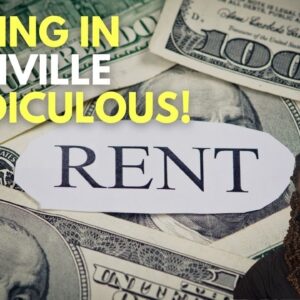 How Much to Rent in Nashville TN - Are There Any Affordable Apartments?