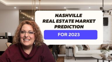 Zillow predicts Nashville will have the 5th hottest real estate market in 2023