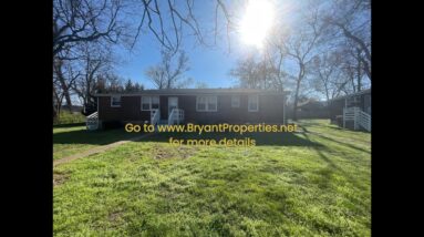 Duplex for Rent in Nashville 2BR/1BA by Property Management in Nashville Tennessee
