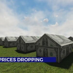 Local expert sees Middle TN housing prices dropping 4% in January