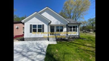 Houses for Rent in Springfield 3BR/2BA by Property Management in Springfield