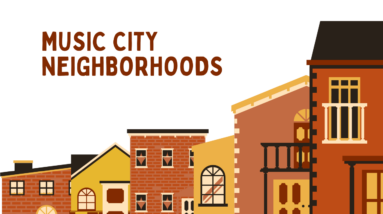 Neighborhood Guide Where to Rent in Nashville