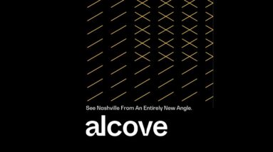 Alcove Apartments in Nashville, TN