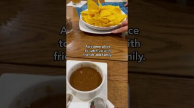 Food Tour in Nashville: Greenhills Grille