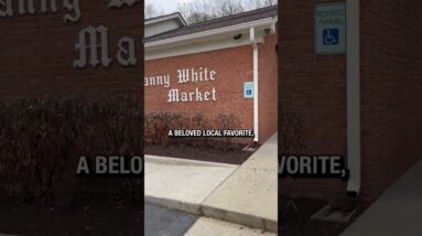 Nashville Notables - Parmer Park and Granny White Market