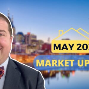 Luxury Homes Market Update - May 2023