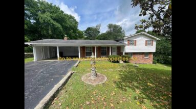 Madison Homes for Rent 3BR/2.5BA by Property Manager in Madison