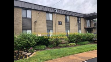 Condos for Rent in Nashville 2BR/1BA by Nashville Property Management