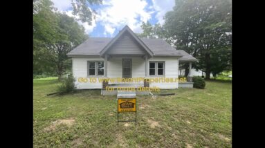 Joelton Homes for Rent 2BR/1BA by Joelton Property Management