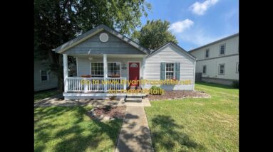 Nashville rental Houses 3BR/2BA by Nashville Property Management