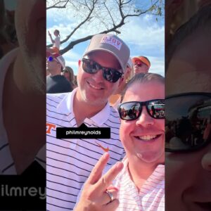 Happy Big Orange Friday